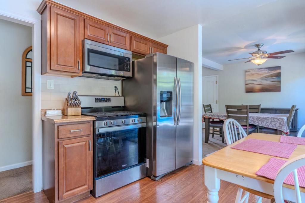 Image 15 of property listing at 1195 Palou Drive, Pacifica, CA 94044