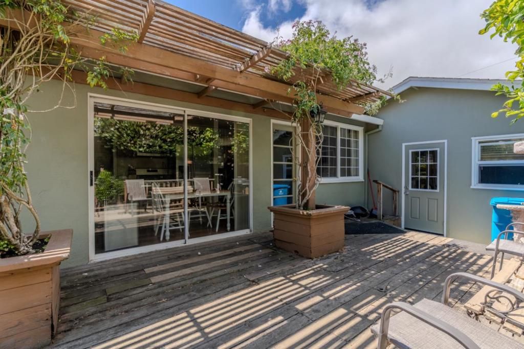 Image 22 of property listing at 1195 Palou Drive, Pacifica, CA 94044