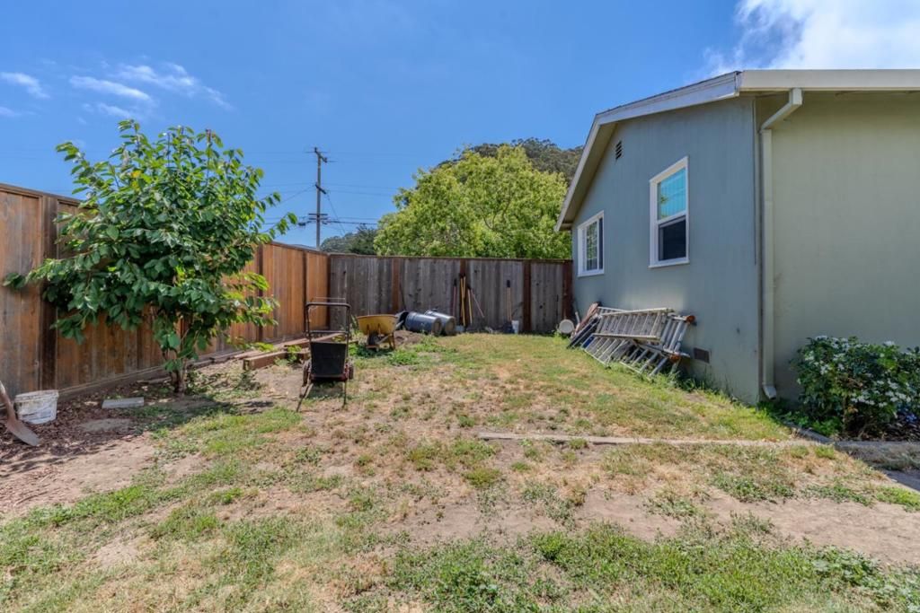 Image 23 of property listing at 1195 Palou Drive, Pacifica, CA 94044