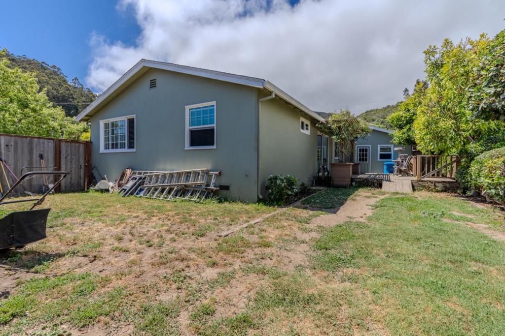 Image 24 of property listing at 1195 Palou Drive, Pacifica, CA 94044