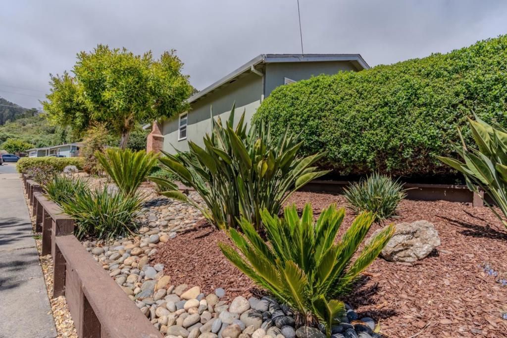 Image 25 of property listing at 1195 Palou Drive, Pacifica, CA 94044