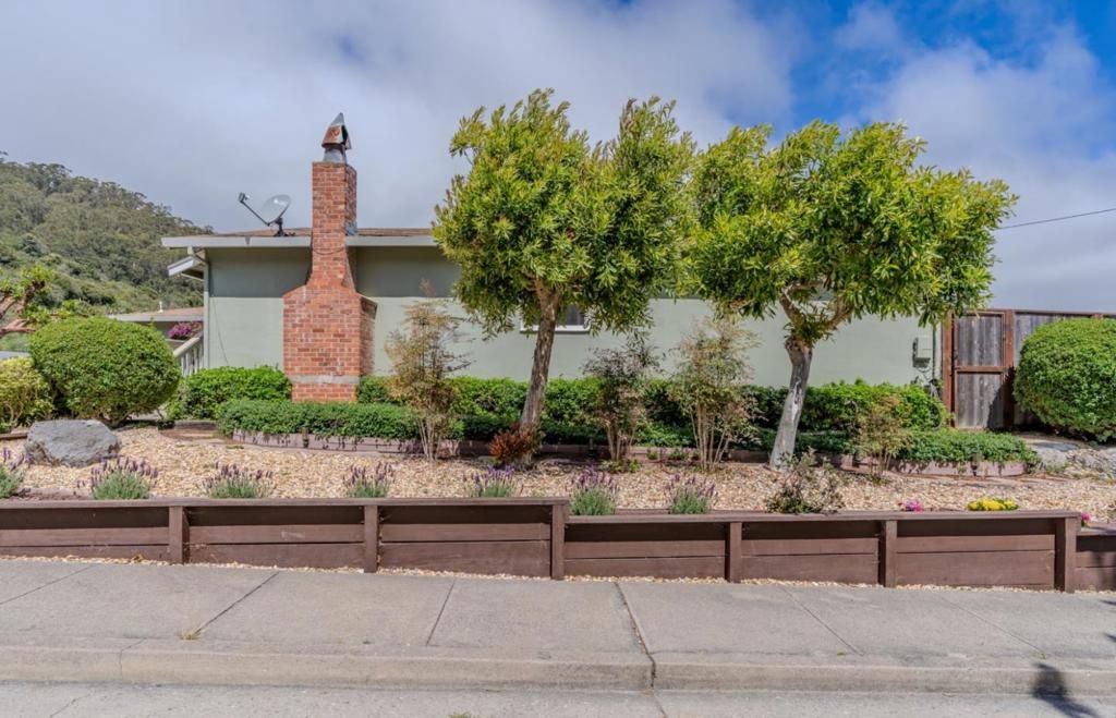 Image 26 of property listing at 1195 Palou Drive, Pacifica, CA 94044