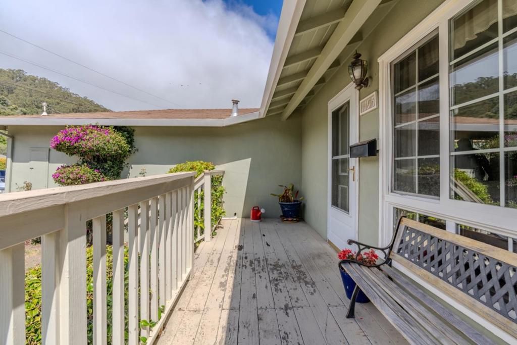 Image 3 of property listing at 1195 Palou Drive, Pacifica, CA 94044