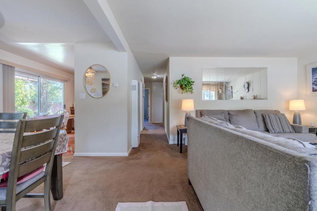 Image 4 of property listing at 1195 Palou Drive, Pacifica, CA 94044