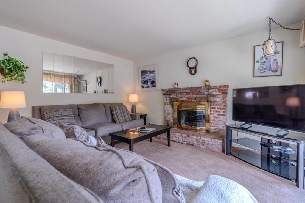 Image 5 of property listing at 1195 Palou Drive, Pacifica, CA 94044