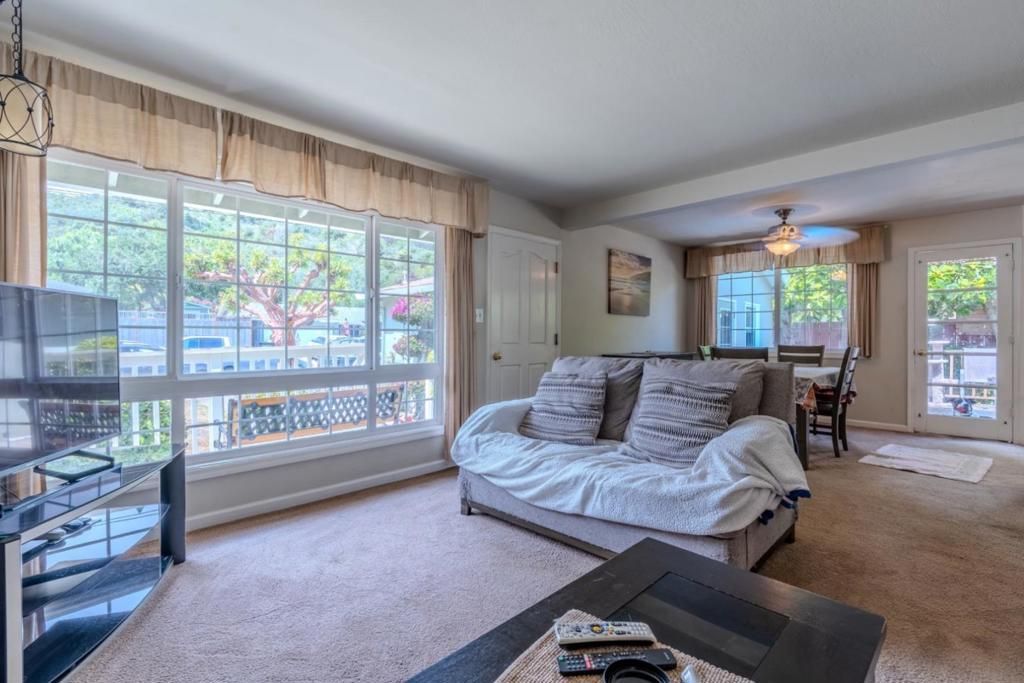 Image 8 of property listing at 1195 Palou Drive, Pacifica, CA 94044