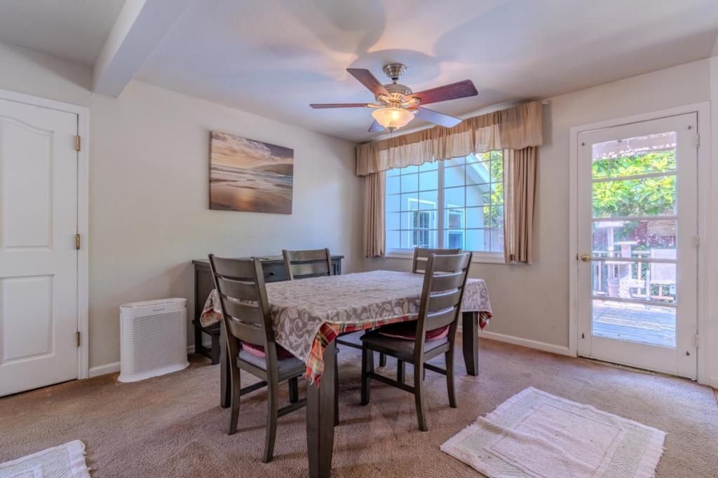 Image 9 of property listing at 1195 Palou Drive, Pacifica, CA 94044