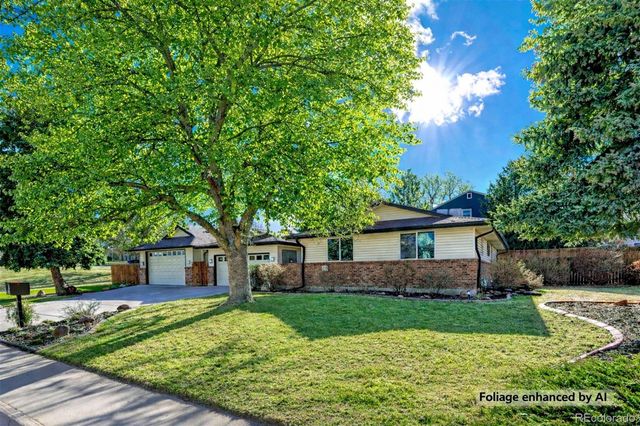 235 Flora Way, Golden, CO 80401