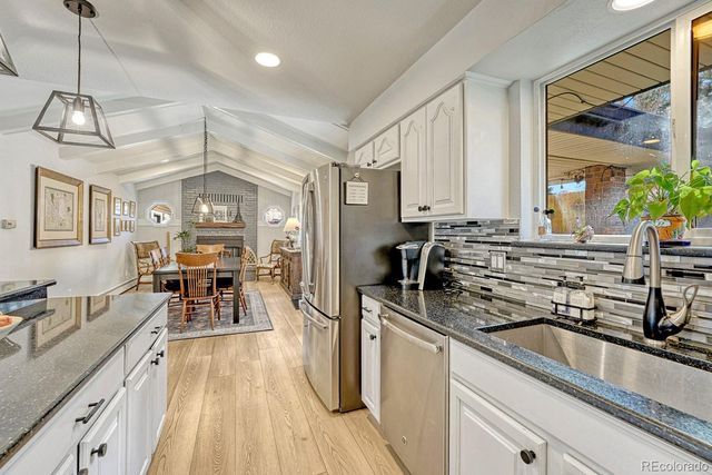 235 Flora Way, Golden, CO 80401