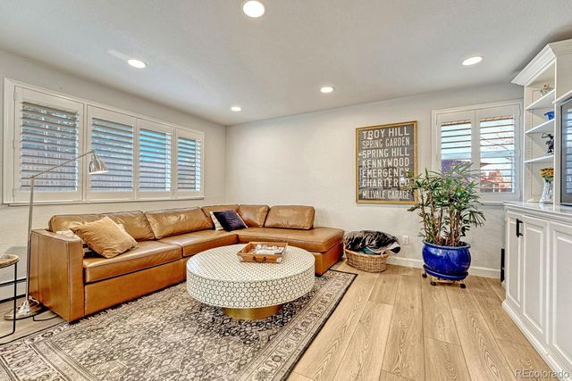 235 Flora Way, Golden, CO 80401