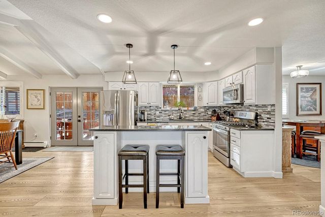 235 Flora Way, Golden, CO 80401