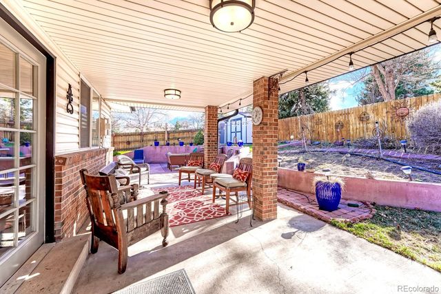 235 Flora Way, Golden, CO 80401