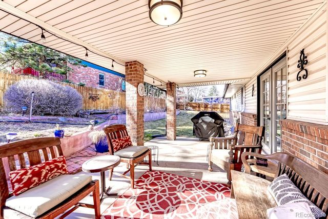 235 Flora Way, Golden, CO 80401