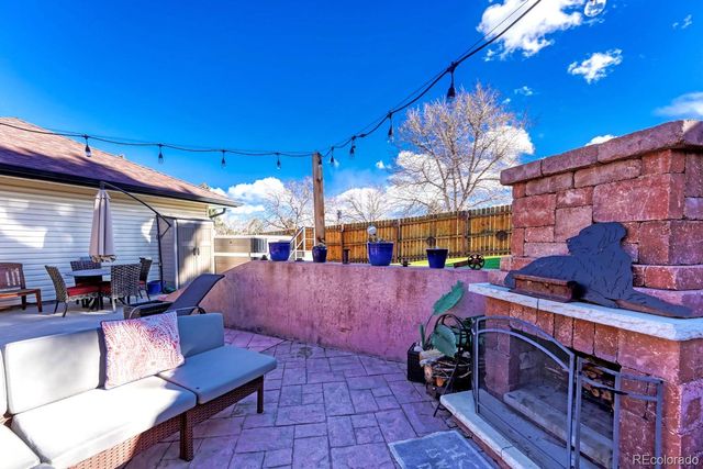 235 Flora Way, Golden, CO 80401