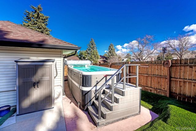 235 Flora Way, Golden, CO 80401