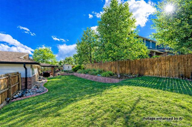 235 Flora Way, Golden, CO 80401