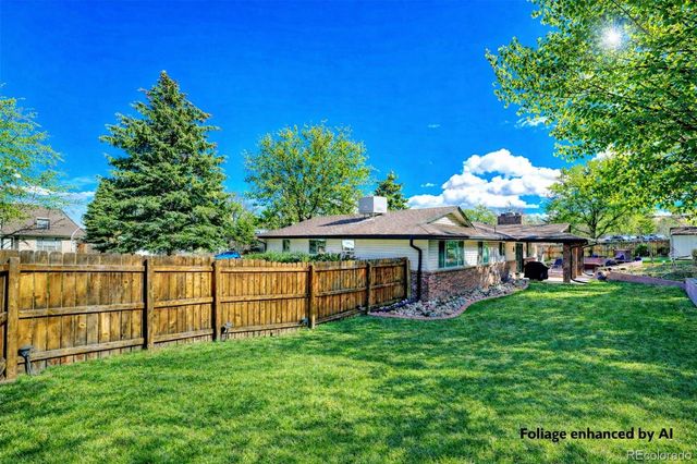 235 Flora Way, Golden, CO 80401