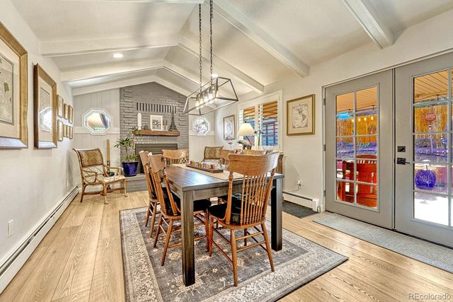 235 Flora Way, Golden, CO 80401