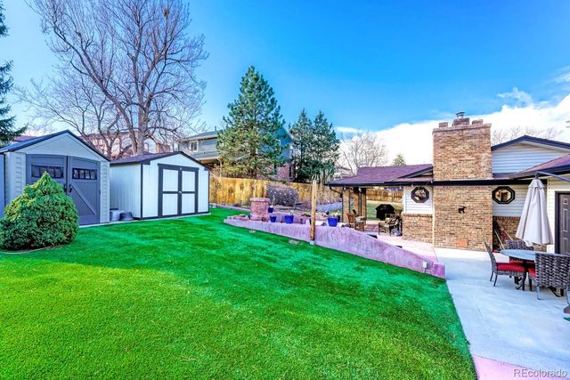 235 Flora Way, Golden, CO 80401