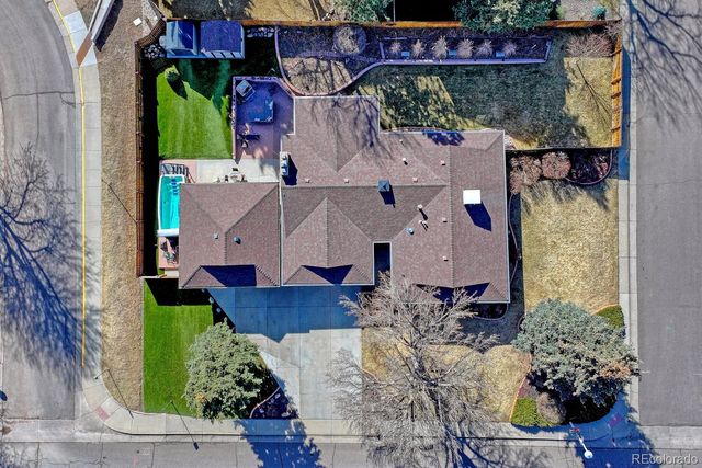 235 Flora Way, Golden, CO 80401