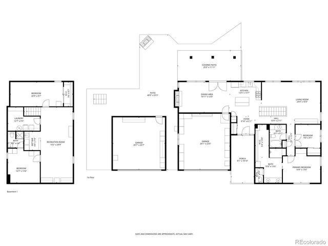 235 Flora Way, Golden, CO 80401