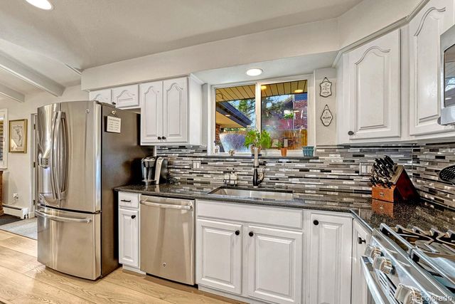 235 Flora Way, Golden, CO 80401