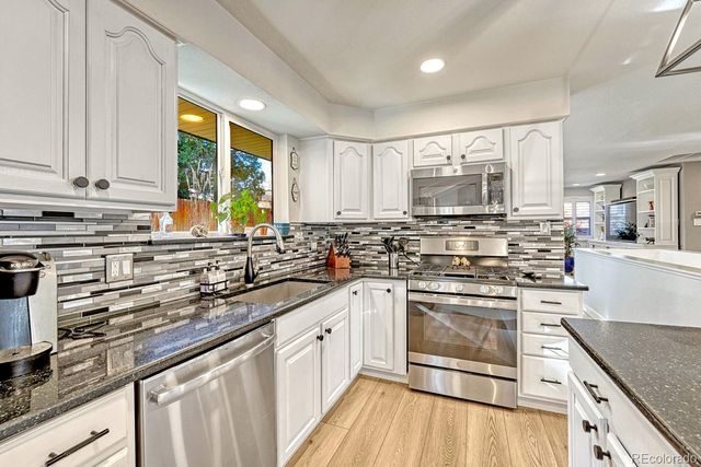 235 Flora Way, Golden, CO 80401