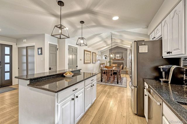 235 Flora Way, Golden, CO 80401