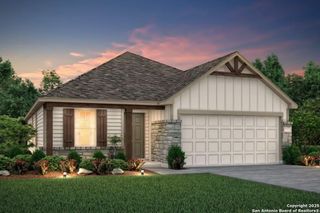 860 Heartseed Avenue, New Braunfels, TX 78130