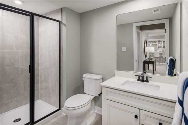 107 Shay Street, Jackson Twp, PA 16063