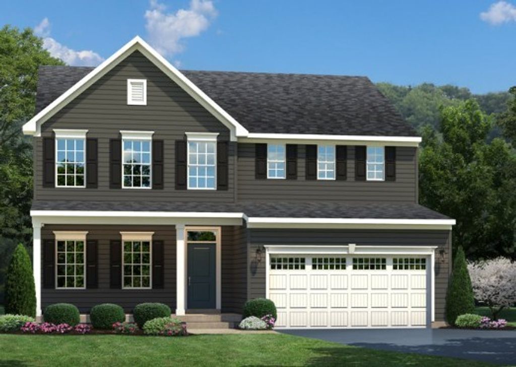 107 Shay Street, Jackson Twp, PA 16063