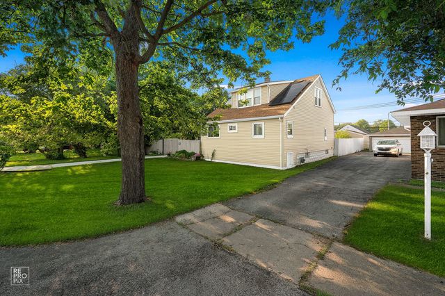 836 WILLIAMS Street, Calumet City, IL 60409