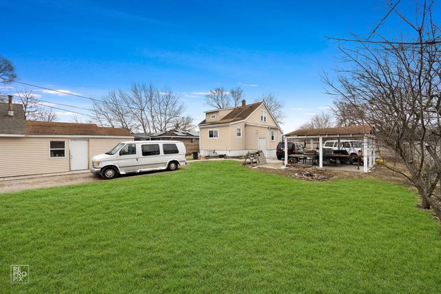 836 WILLIAMS Street, Calumet City, IL 60409