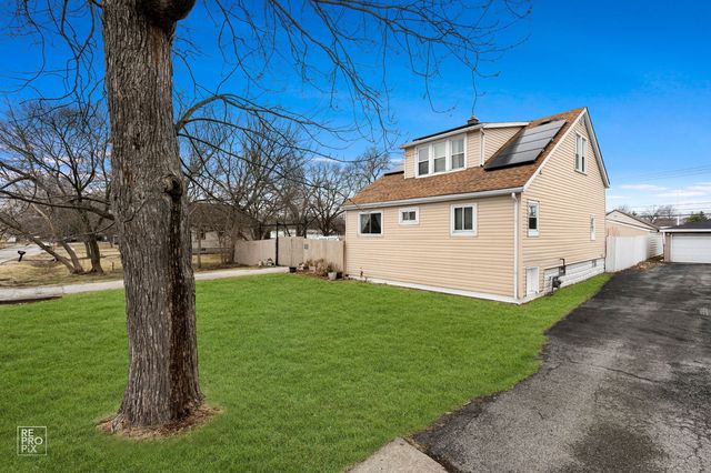 836 WILLIAMS Street, Calumet City, IL 60409