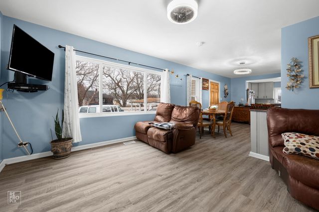 836 WILLIAMS Street, Calumet City, IL 60409