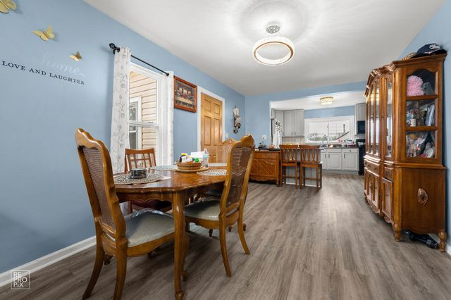 836 WILLIAMS Street, Calumet City, IL 60409