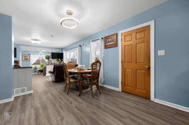 836 WILLIAMS Street, Calumet City, IL 60409