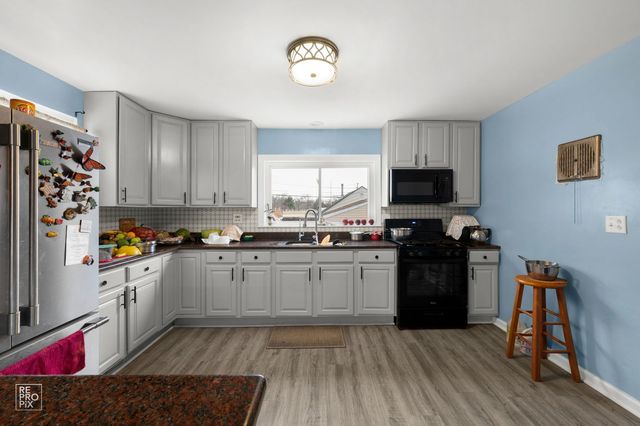 836 WILLIAMS Street, Calumet City, IL 60409