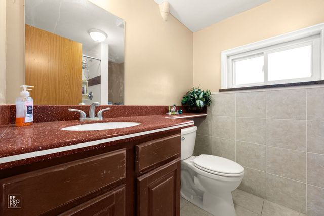 836 WILLIAMS Street, Calumet City, IL 60409