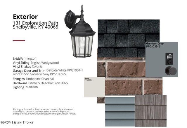 131 Exploration Path, 47B, Shelbyville, KY 40065