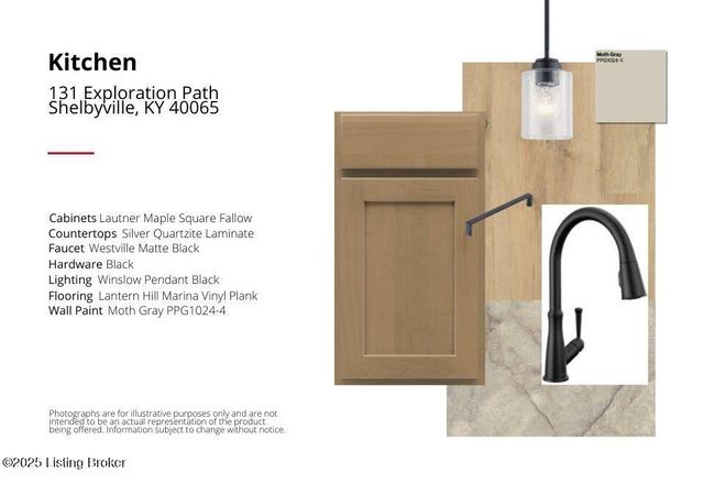 131 Exploration Path, 47B, Shelbyville, KY 40065