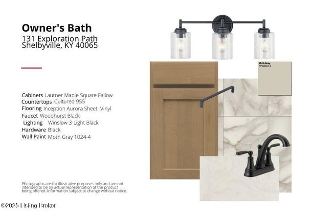 131 Exploration Path, 47B, Shelbyville, KY 40065