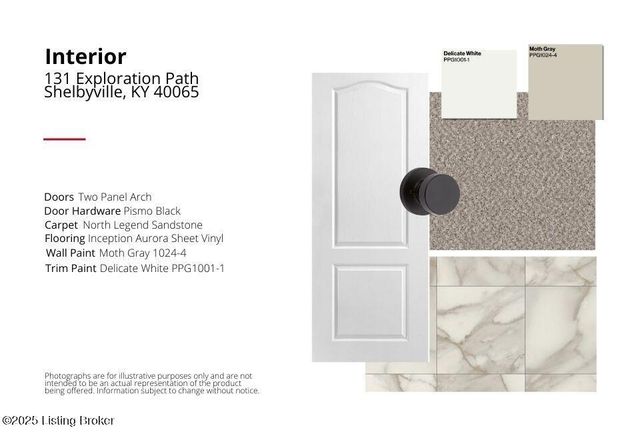 131 Exploration Path, 47B, Shelbyville, KY 40065