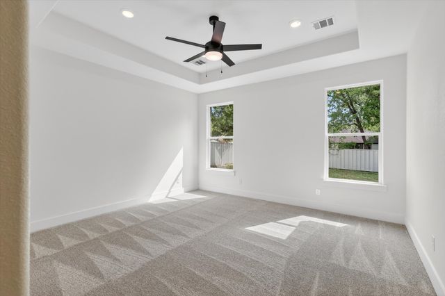 1210 Harvard Street, River Oaks, TX 76114