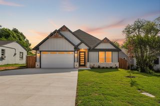 1210 Harvard Street, River Oaks, TX 76114