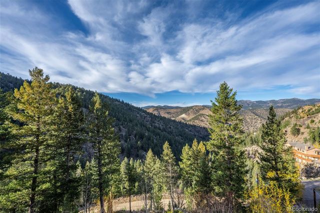 900 Sawmill Creek Road, Evergreen, CO 80439