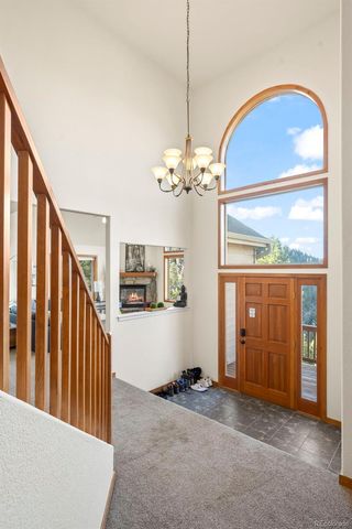 900 Sawmill Creek Road, Evergreen, CO 80439