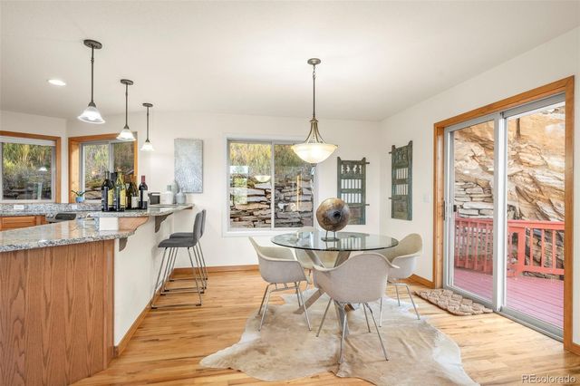 900 Sawmill Creek Road, Evergreen, CO 80439