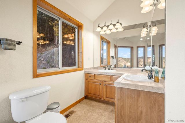 900 Sawmill Creek Road, Evergreen, CO 80439