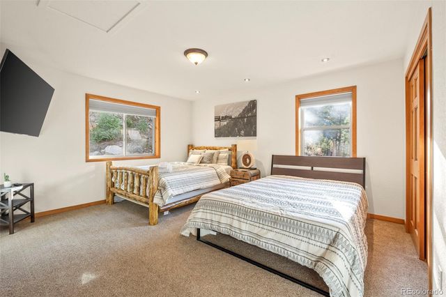 900 Sawmill Creek Road, Evergreen, CO 80439